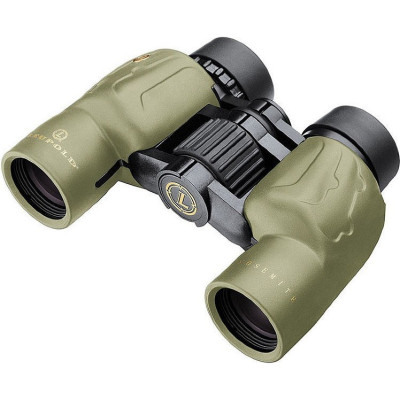Бинокль LEUPOLD BX-1 YOSEMITE 8X30 NATURAL