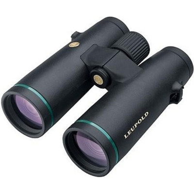 Бинокль LEUPOLD NORTHFORK 8.5X45 ROOF BLACK