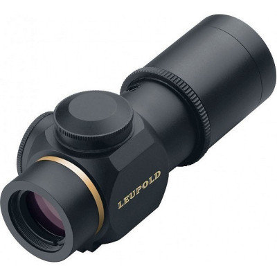 Коллиматорный прицел LEUPOLD PRISMATIC 1X14MM TACTICAL MATTE ILLUMINATED DCD