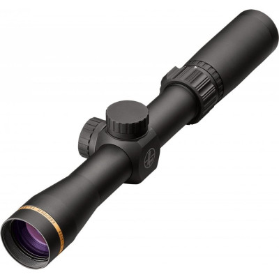 Прицел LEUPOLD VX-FREEDOM SCOUT 1.5-4x28 сетка Duplex